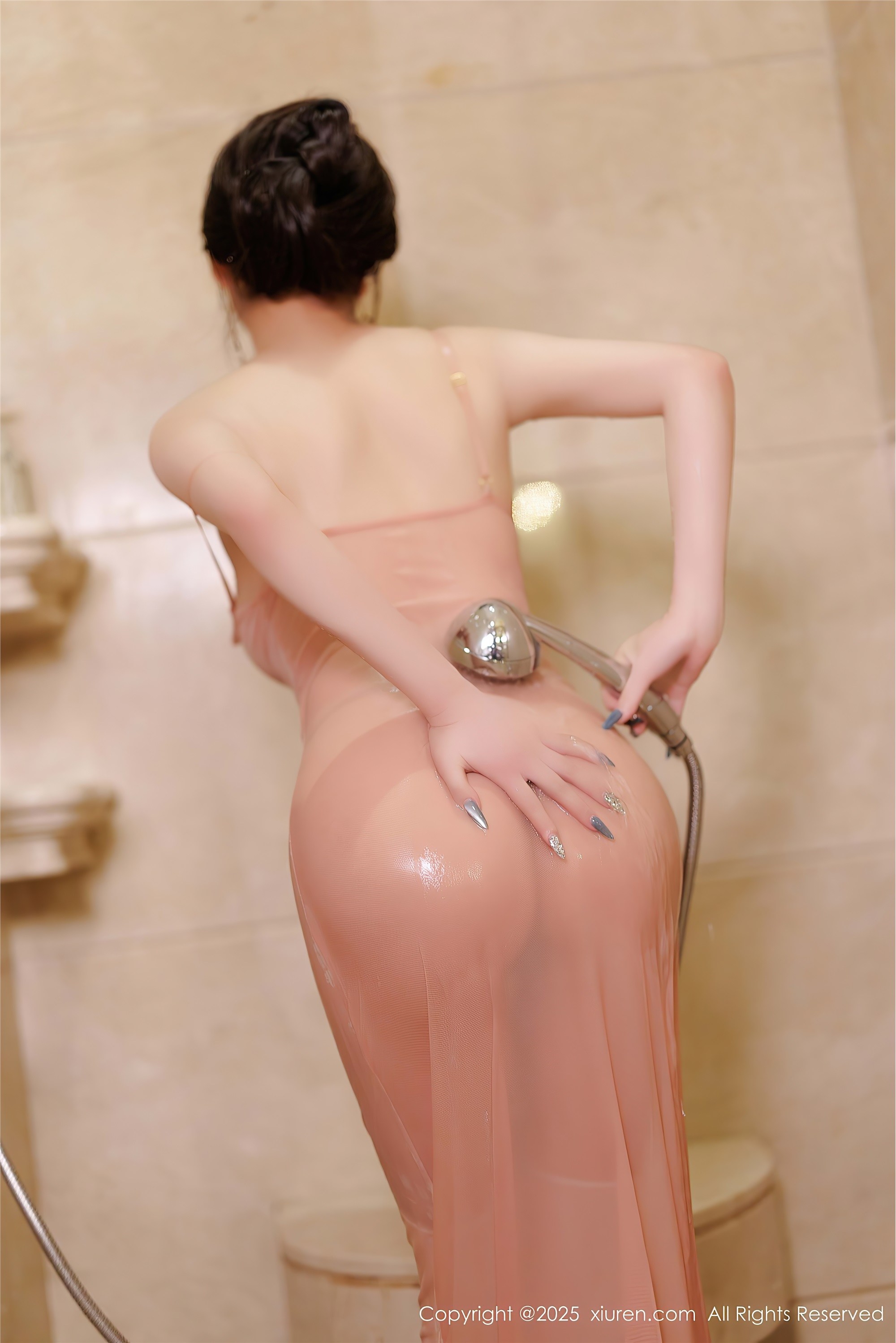 Xiuren秀人网 2025.02.14 NO.9886 杨晨晨Yome